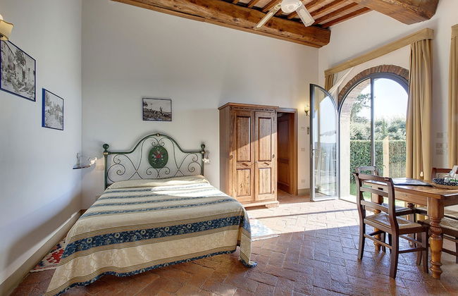 Farm House La Presura - Photo 18