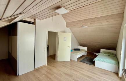 Ostalb Inn - Haus Sophie - Foto 8