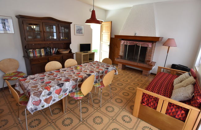 Villa Martinelli - Foto 2