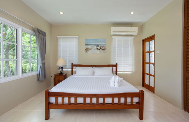 Fisherman Way Beach Villa - Foto 43