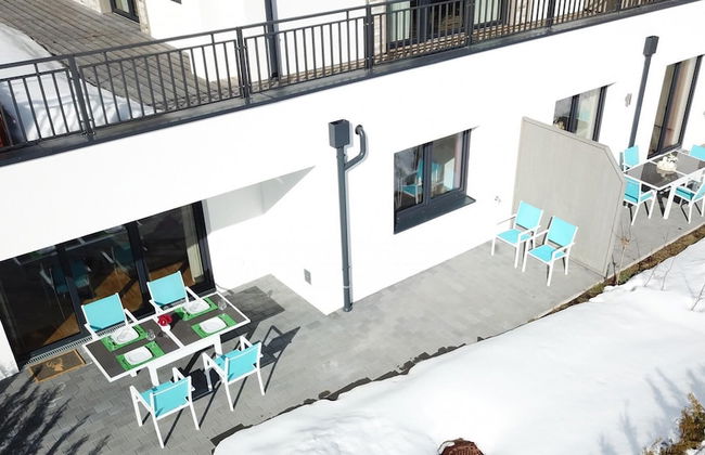 Finest Kitzblick Golf Suites TOP 2 - Foto 39