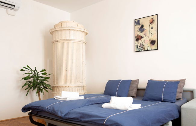 Codelli Deluxe Unique Fresko Apartments - Photo 5