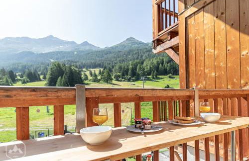 Le Marteen’s appartement pour 6 personnes à Val Cenis - Foto 14