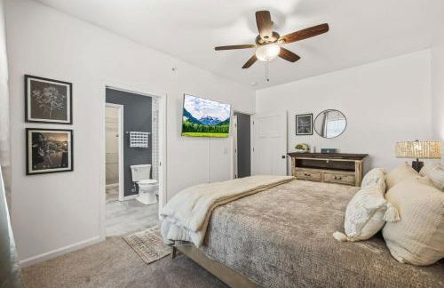 Hudgens Court Getaway - Foto 6