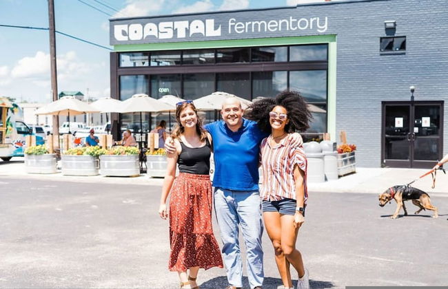 The Safe House Downtown Newport News - Foto 18