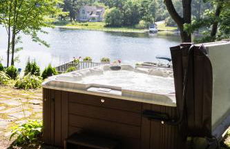 Luxury Lakefront Estate - Foto 67