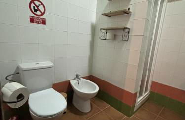 Alojamiento Los Sauces - Rio Madera - Foto 8