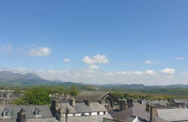 Porthmadog, Sleeps 11, 5 Bedrooms, 5 Bathrooms, Mountain Views - Photo 31