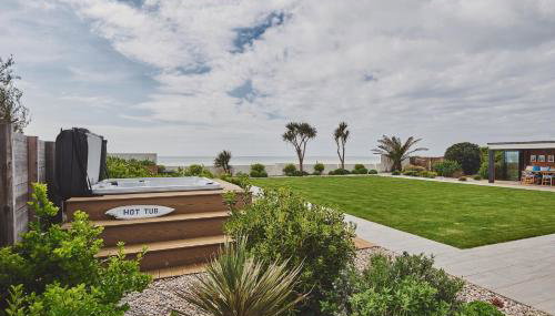 Sun Beach House - Foto 4, Garden