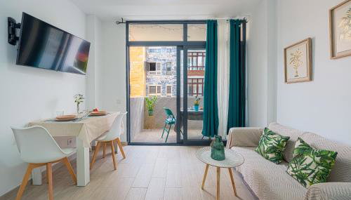 Casita Palmera Las Canteras - Foto 3