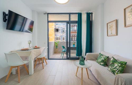 Casita Palmera Las Canteras - Foto 3