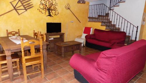 Casas Rurales Las Eras I A Y II B - Foto 1