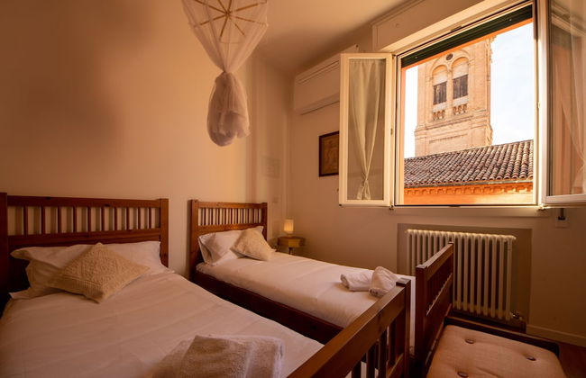 HouSmart Corte Galluzzi 7-2 - Foto 1