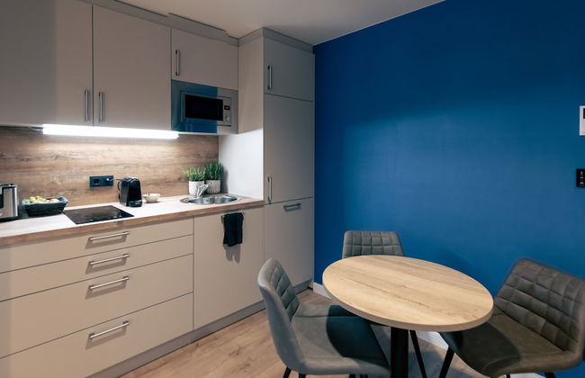 Nena Apartments SPREEblau - Foto 16