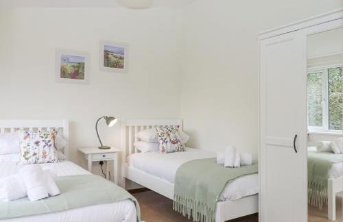 The Old Coach House - Foto 24