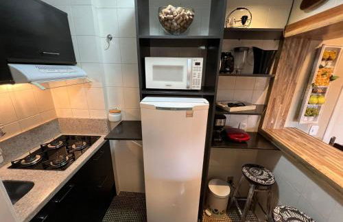 MRG - Lindo 1D - Próximo ao Centro de Gramado - Foto 12