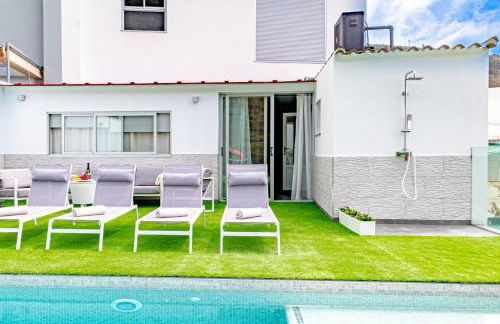 Tropicalidays Villa Montaña - Foto 45