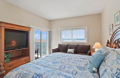 San Remo 307 Gulf Front Splendor 3BD 2BA - Foto 12