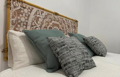 Refugio del Madroño - Estudio Moderno en Málaga - Foto 19