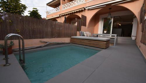 Villa Vista Alegre private pool - Foto 4