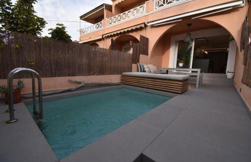 Villa Vista Alegre private pool - Foto 4