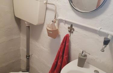 Cosy 4bedrooms Holiday House Ruška - Dol - Foto 55