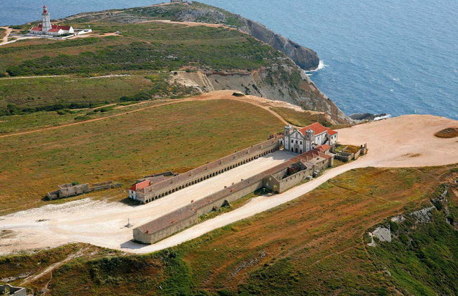 Balade en 4x4 à Arrábida et au Cap Espichel - Photo 2