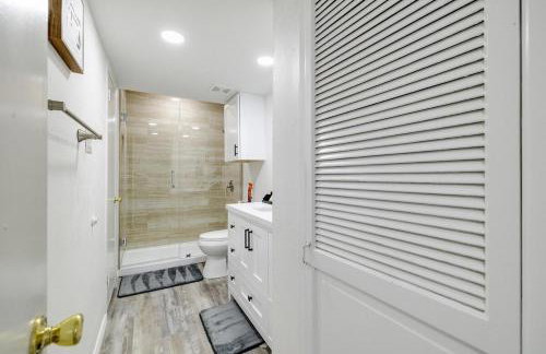 Frisco Getaway Hometel w the Spa and Outdoor Kitchen - Foto 12