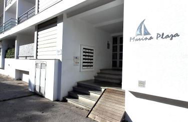 Marina PLAZA Beach Apartment - Foto 16