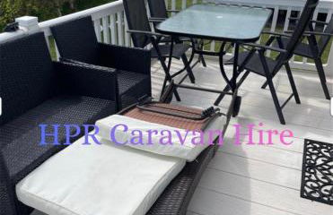 Bryn View 17 Caravan - Photo 2