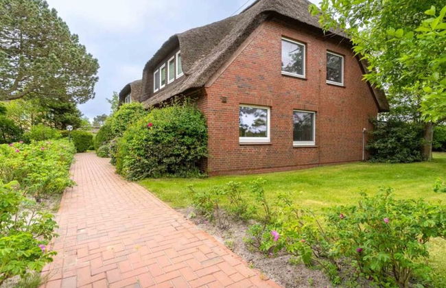 Ferienhaus St. Peter-ording - Foto 23