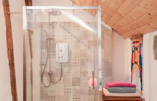 The Hare and Bumblebee Cottage - Foto 29