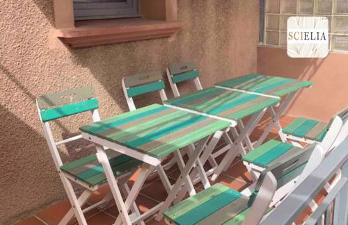 Chez Françoise - Foto 16