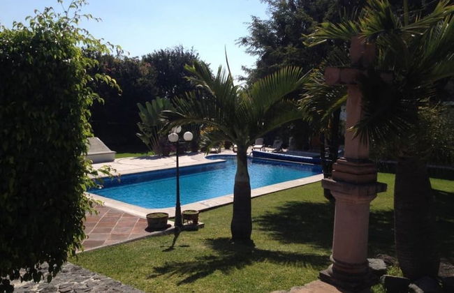 6rec 24 Personas Quinta EN Xochitepec, Morelos QC - Foto 28