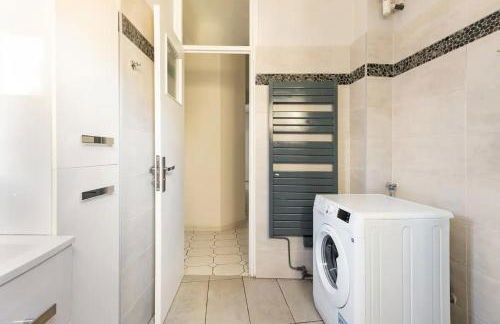 NOTRE DAME - Huge sunny modern 2BR flat - Terrace - Foto 12