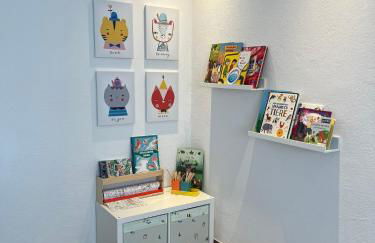 Ferienwohnung Eifelliebe - Foto 6