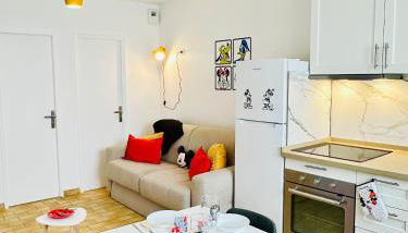 La Maison de Mickey - Disneyland et Paris - Foto 5