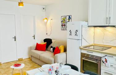 La Maison de Mickey - Disneyland et Paris - Foto 5