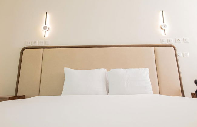 The Six Apparthotel - Foto 51