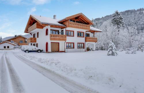 Ferienwohnung Geroldsee - Foto 23