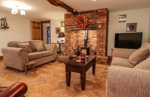 The Stables At Cae Gwyn - Foto 7