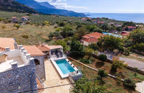 Villa Sygyro - Foto 17