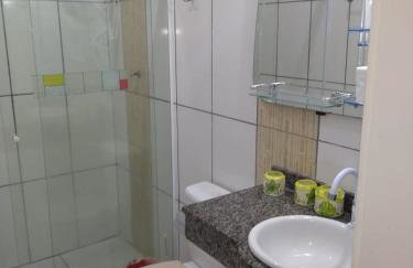 Casa Ubatuba Com Piscina - Foto 13