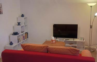Appartment Holli- kleine, modern renovierte Altbauwohnung - Photo 10