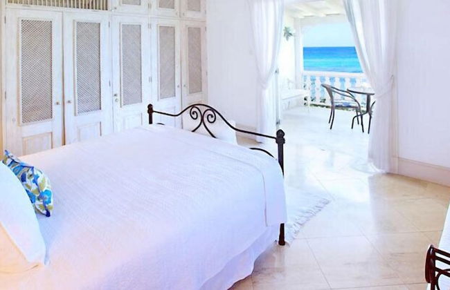 Villa Caprice - Foto 4