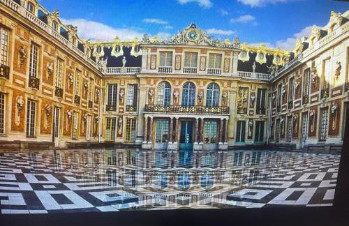 EXCEPTIONNEL Studio VERSAILLES - Foto 68