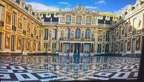 Studio de Charme Paris - Foto 1