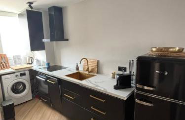 Apartamento Amar - 150m from the Arenal Beach - Private parking - Completely renovated - Photo 14