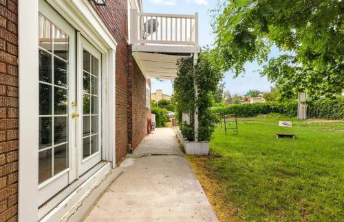 Boutique Estate - Vintage Vibe - Fam Fun - Firepit - Foto 6