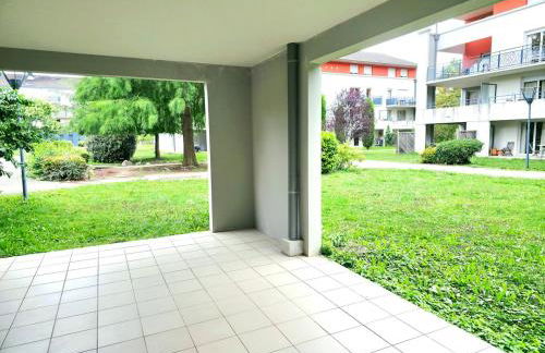 N2 Spacious cozy flat near Divonne center - Foto 17